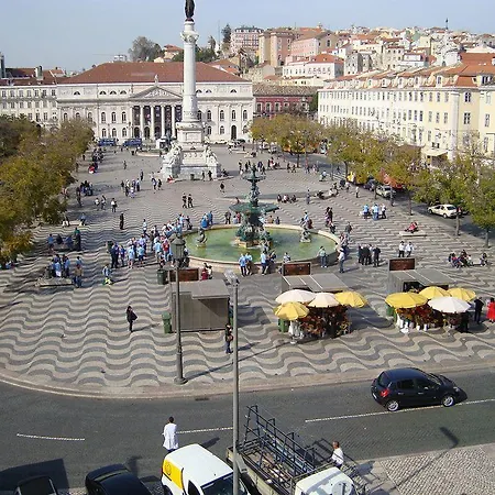 Downtown Design 2* Lisbon