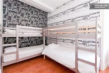 Downtown Design Hotel Lisbon